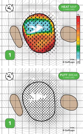 Bonnie Brook Golf Course Bonnie Brook