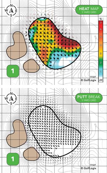 Pottawatomie Golf Course Pottawatomie