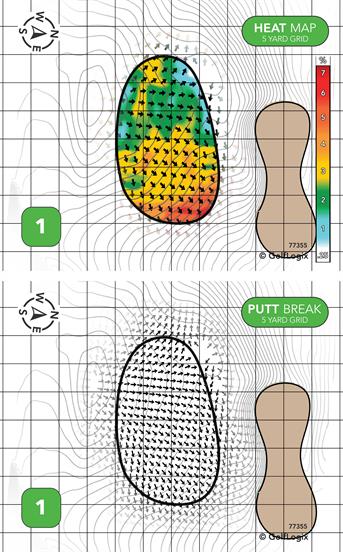 Silver Ridge Golf Course Silver Ridge