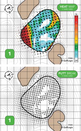 Kokopelli Golf Club Kokopelli