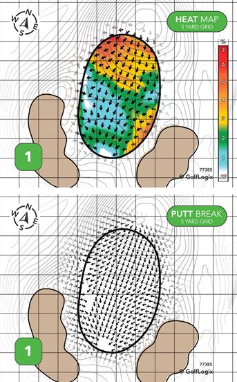Lake Barrington Shores Golf Course Lake Barrington Shores