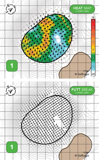 Lake Bluff Golf Club Lake Bluff