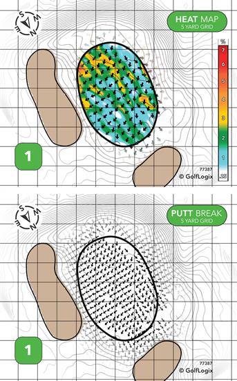Lakemoor Golf Course Lakemoor