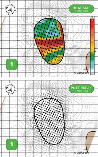 Longwood Country Club Longwood