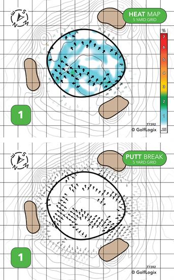 Manteno Golf Course Manteno