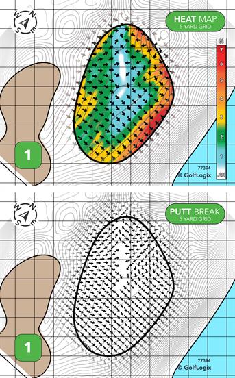 Marengo Ridge Golf Club Marengo Ridge