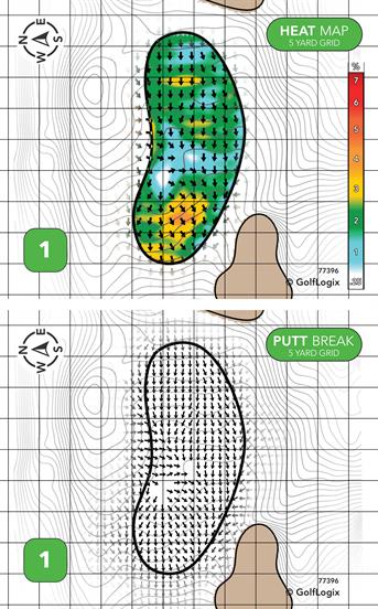 Mission Hills Country Club Mission Hills
