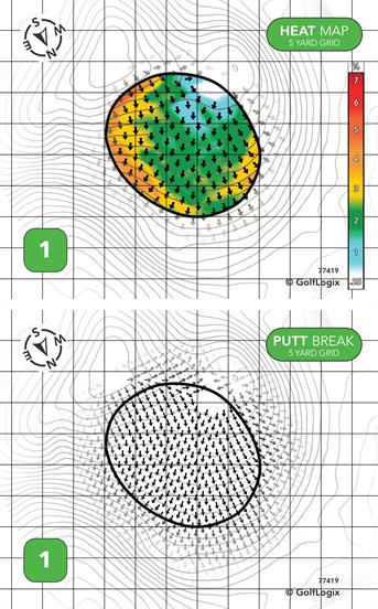 Meadow Lark Golf Course Meadow Lark