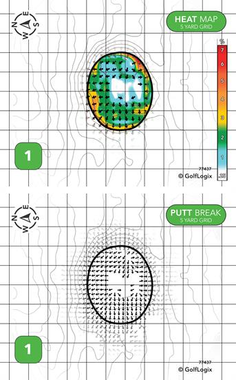 Indian Hills Golf Club Indian Hills