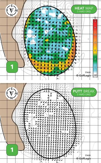 Indian Oaks Country Club Indian Oaks