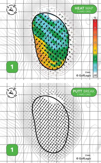 Hillsboro Country Club Hillsboro