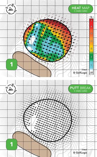 Red Barn Golf Course Red Barn
