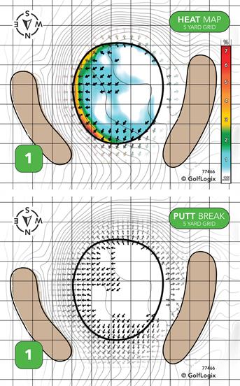 Prairie Lake Golf Club Prairie Lake