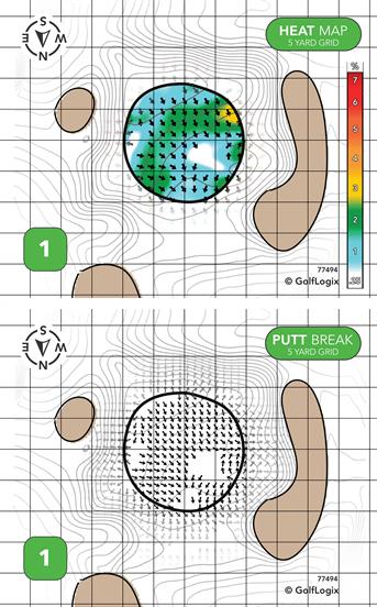 Pistakee Country Club Pistakee
