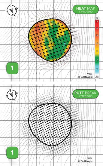 Shoal Creek Golf Course Shoal Creek