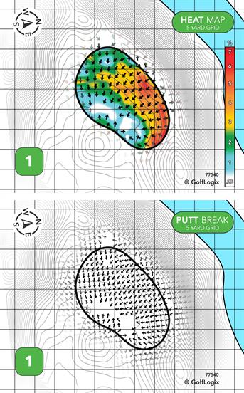 Terry Park Golf Course Terry Park