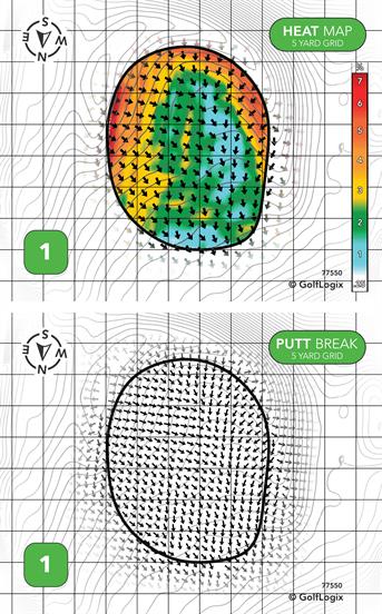 Storybrook Country Club Storybrook