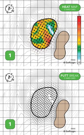 Vernon Hills Golf Course Vernon Hills