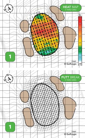 Ulen Country Club Ulen