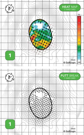 Taylors Par 3 Taylors
