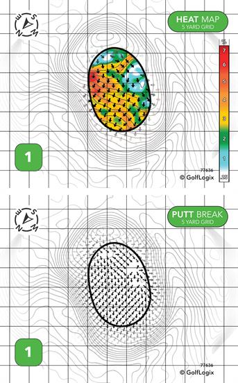 Shoaff Park Golf Course Shoaff Park