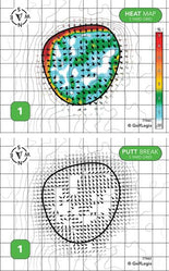 Pine Woods Golf Course Pine Woods