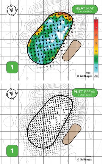 Pine View Golf Club Pine View