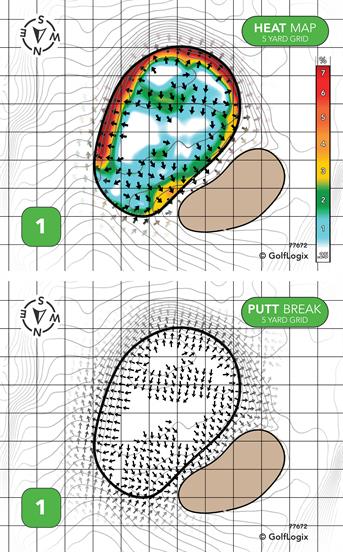 Old Hickory Golf Course Old Hickory