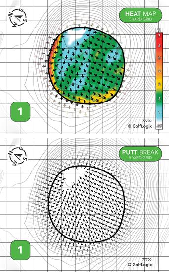 Quail Creek Golf Course Quail Creek