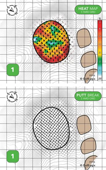 Indiana Golf Club Indiana Oaks