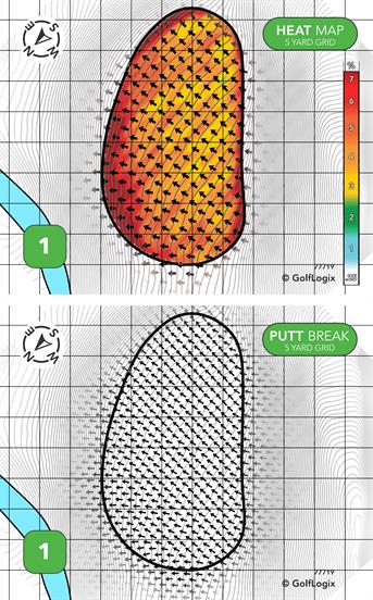 Idle Creek Golf Course Idle Creek
