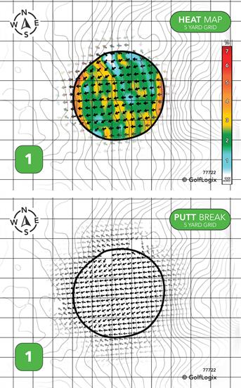 Marks Golf Course Marks Golf Course