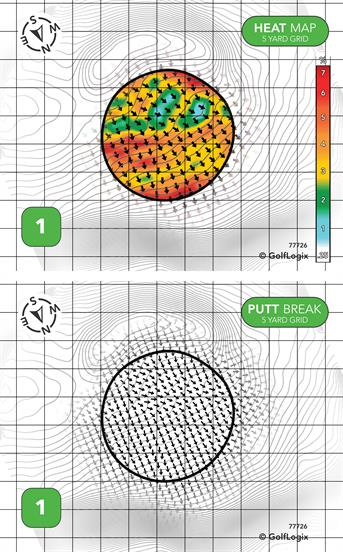 Liberty Country Club Liberty