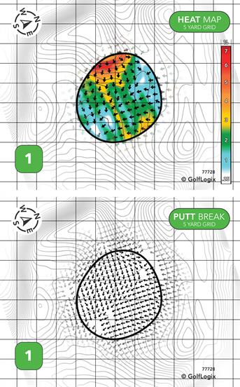 Legacy Hills Golf Club Legacy Hills 2