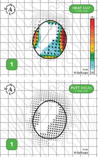 South Grove Golf Course South Grove