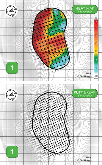 Sugar Ridge Golf Club Sugar Ridge