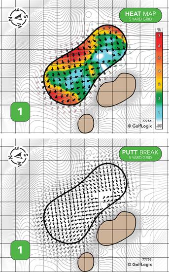 Sycamore Hills Golf Club Sycamore Hills