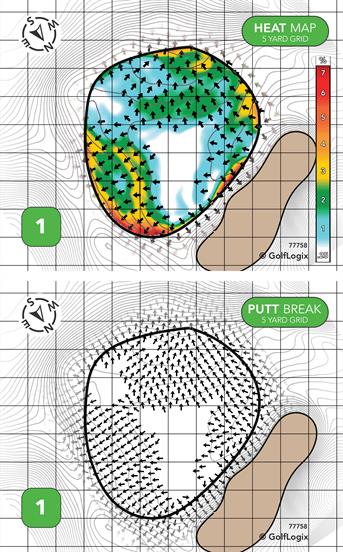 The Course at Aberdeen Aberdeen