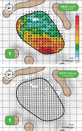 The Eagle Pointe Golf Resort Eagle Pointe