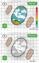 The Ravines Golf Course Ravines
