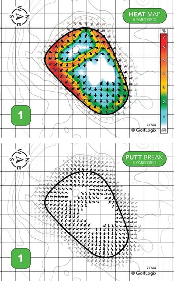 Turkey Creek Golf Course Turkey Creek