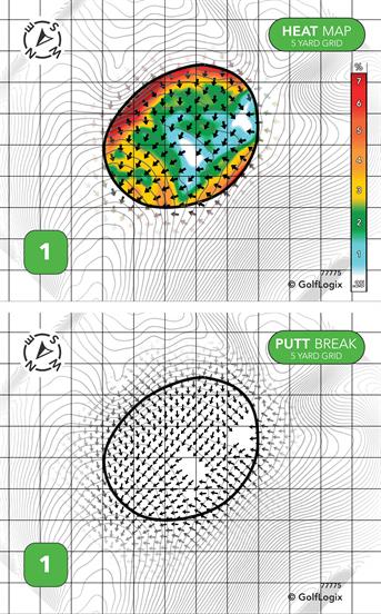Cypress Hills Golf Club