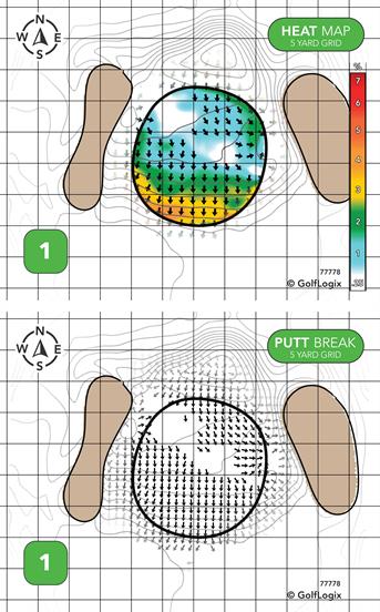 Wicker Park Golf Course Wicker Park
