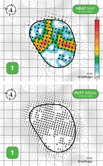 Cherry Hill Golf Club Cherry Hill