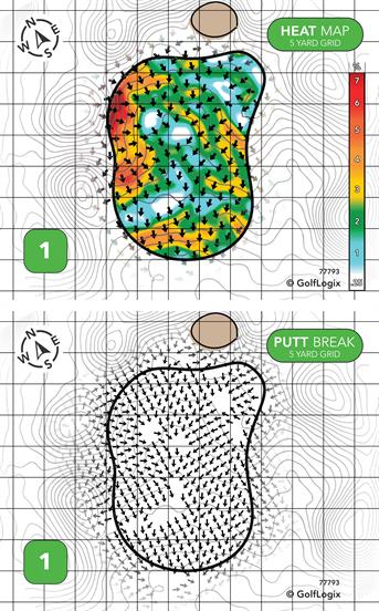 Chestnut Hills Golf Club Chestnut Hills