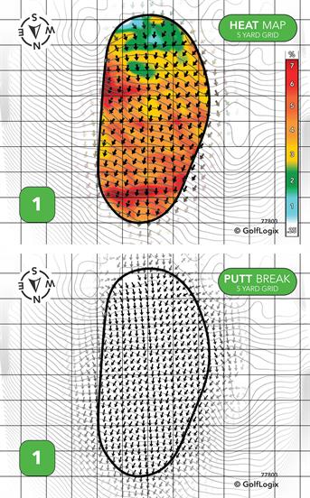 Cedar Creek Golf Club Cedar Creek