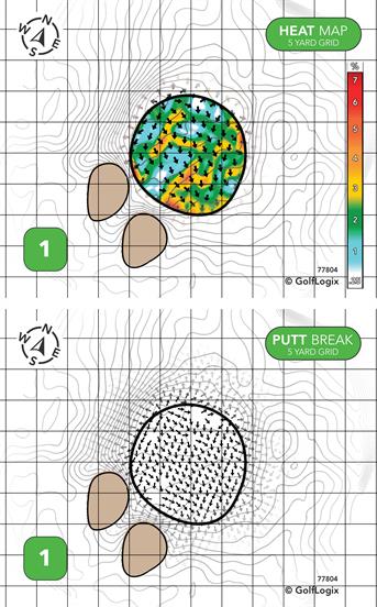 Cedar Lake Golf Course Cedar Lake