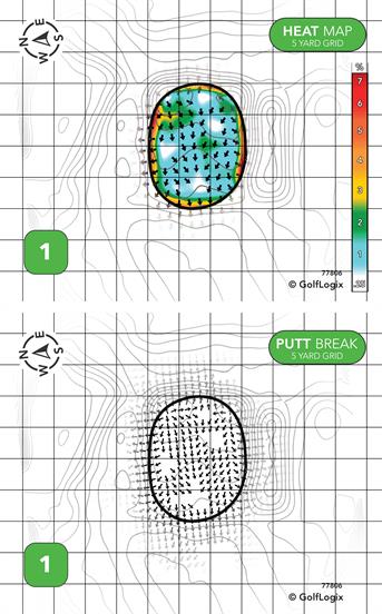 Fall Creek Golf Club Fall Creek