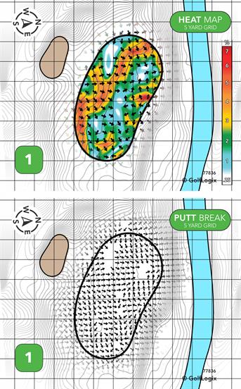 Meadowbrook Golf Course Meadowbrook