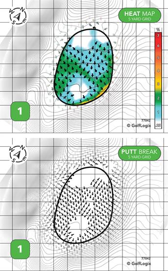 Quail Crossing Golf Club Quail Crossing